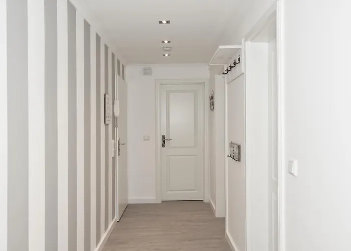 Ferienwohnung Eydum Nr 10