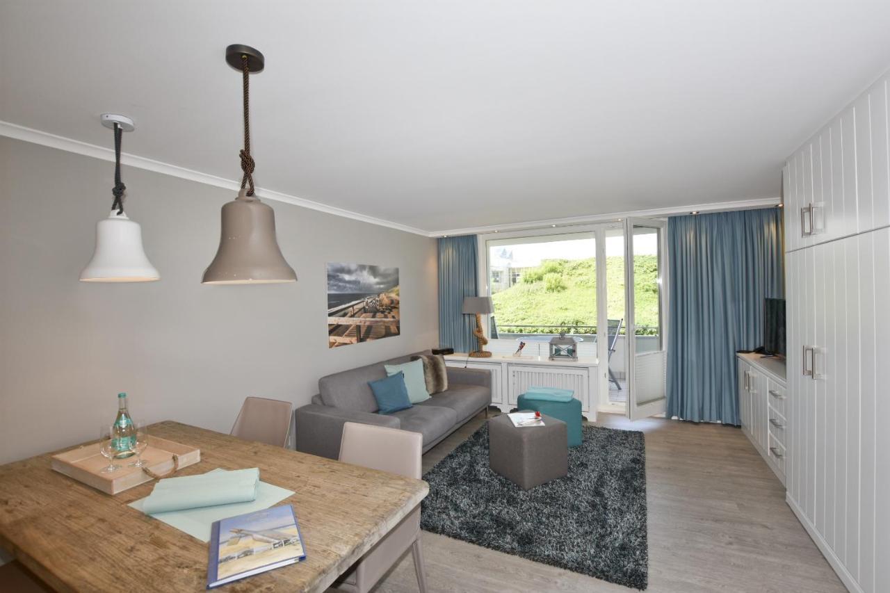 Eydum Nr 10 Apartment Westerland