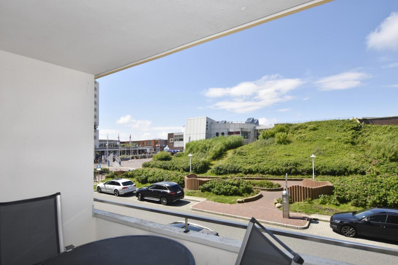 Apartment Eydum Nr 10 Westerland