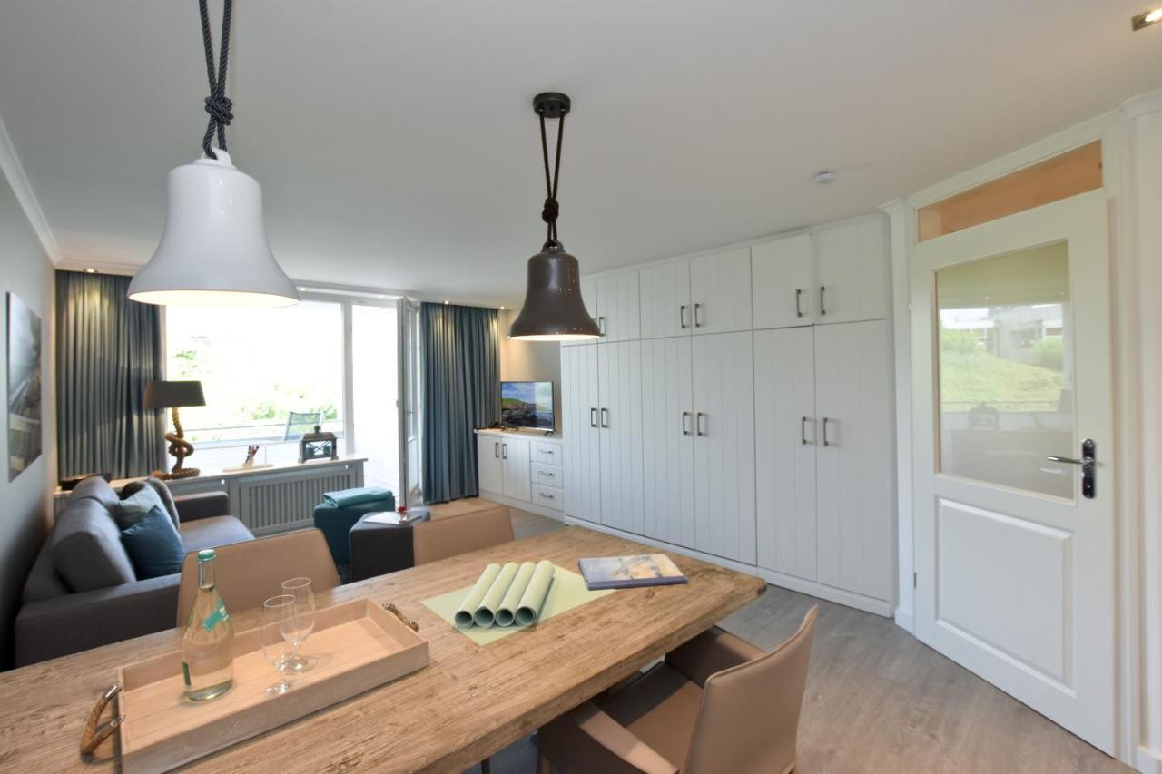 Eydum Nr 10 Apartment Westerland