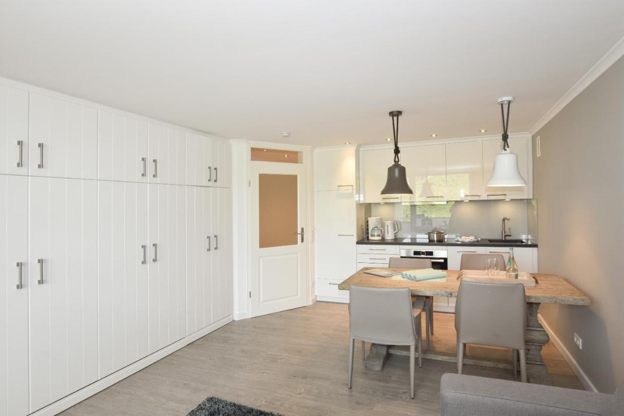 Eydum Nr 10 Apartment *