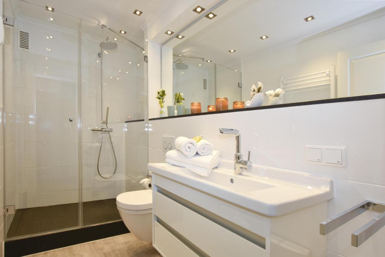 Apartment Eydum Nr 10 Westerland