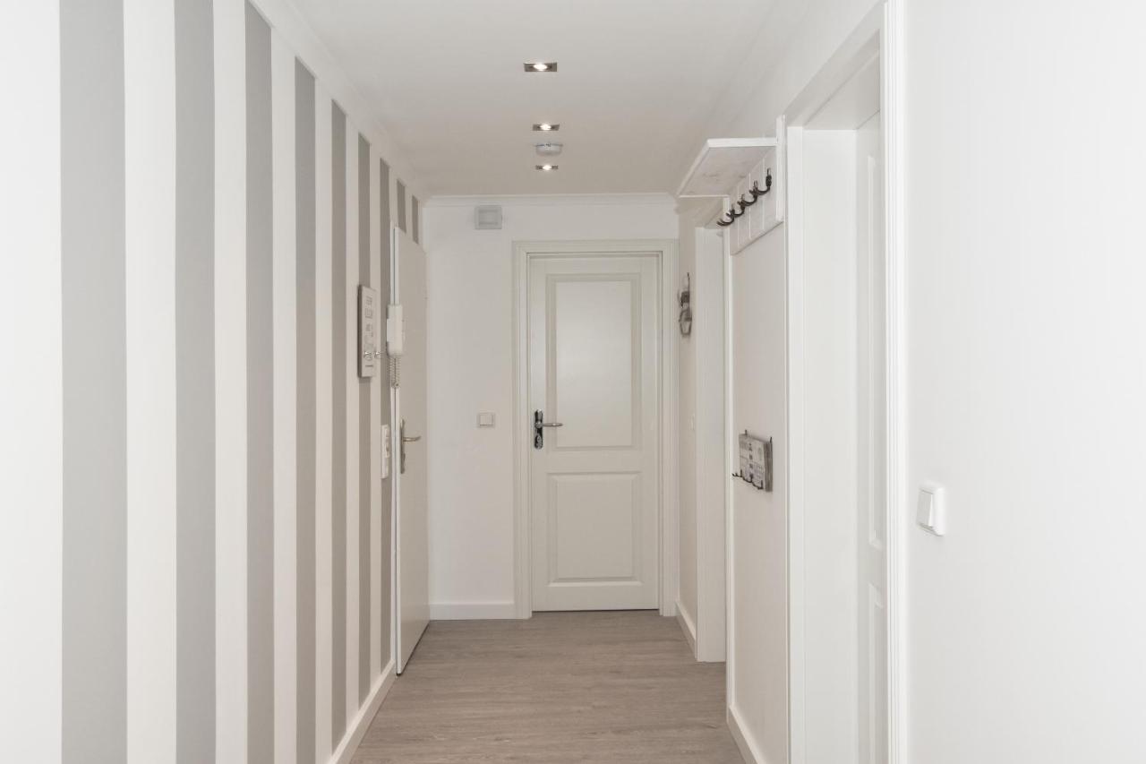 Eydum Nr 10 Apartment