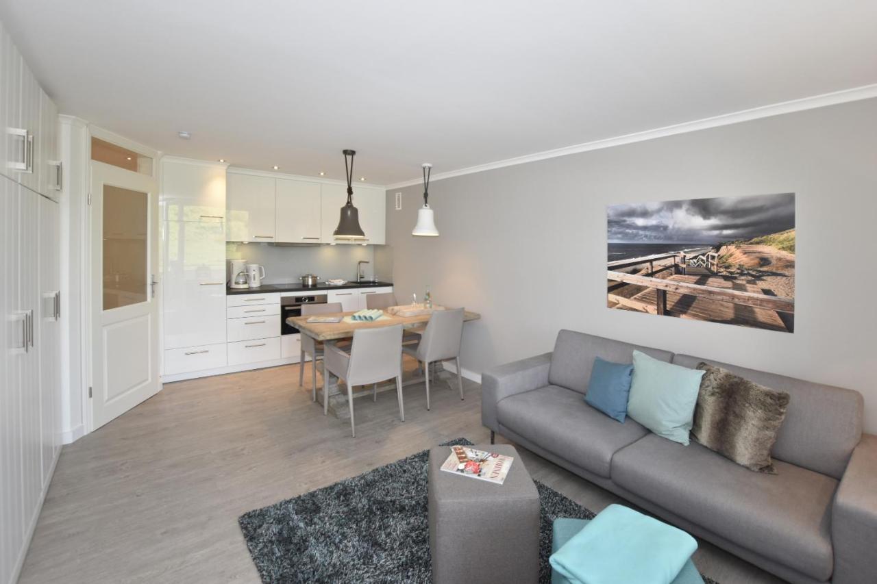 Eydum Nr 10 * Westerland