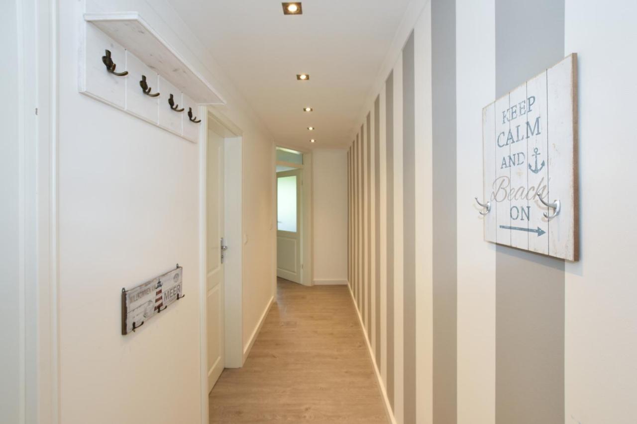 Apartment Eydum Nr 10 *