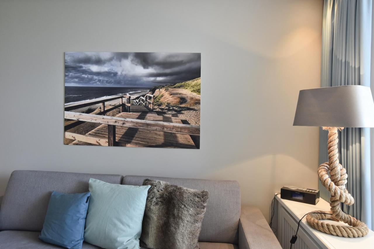 Eydum Nr 10 Apartment *