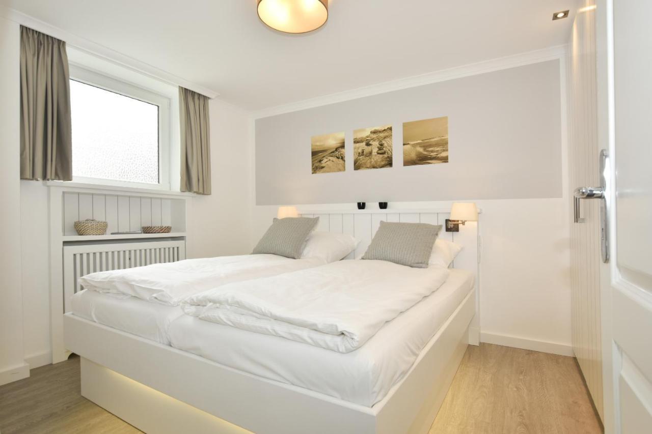 Eydum Nr 10 * Westerland